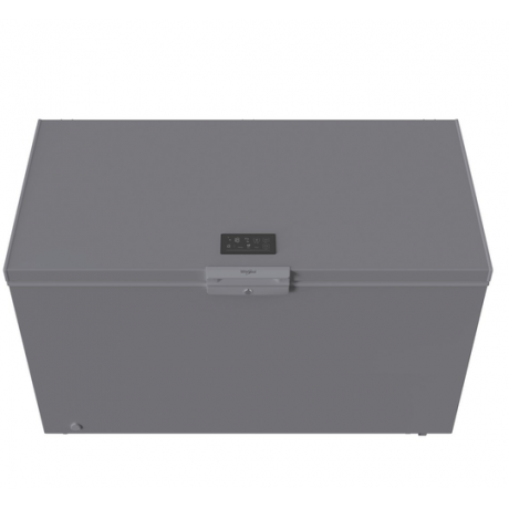 WHIRLPOOL W3RHS44EG Καταψύκτης Μπαούλο 442lt No Frost WHIRLPOOL W3RHS44EG Καταψύκτης Μπαούλο 442lt No Frost